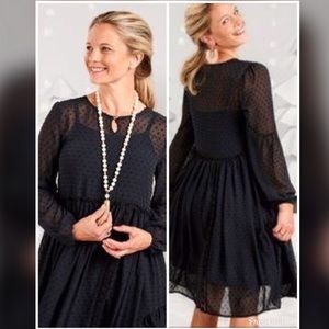 Matilda Jane women’s dress.  Size medium.